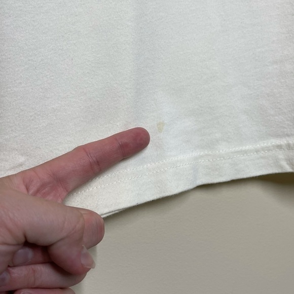 Warner Brothers Vintage T Shirt Looney Tunes - Picture 6 of 6